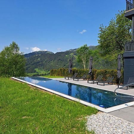 Hideaway Dachstein West By Alps Resorts Sankt Martin am Tennengebirge Exteriör bild