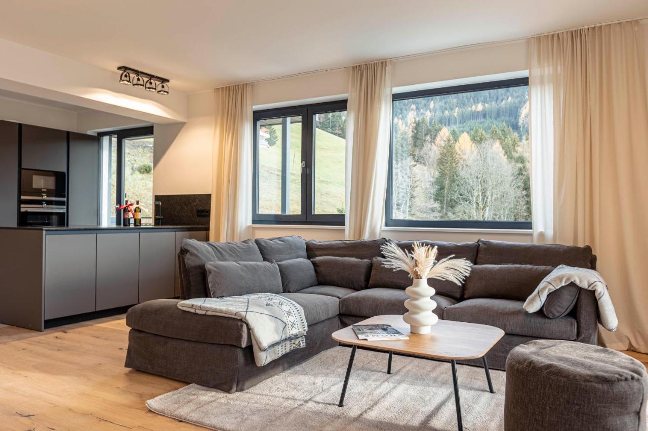 Hideaway Dachstein West By Alps Resorts Sankt Martin am Tennengebirge Exteriör bild