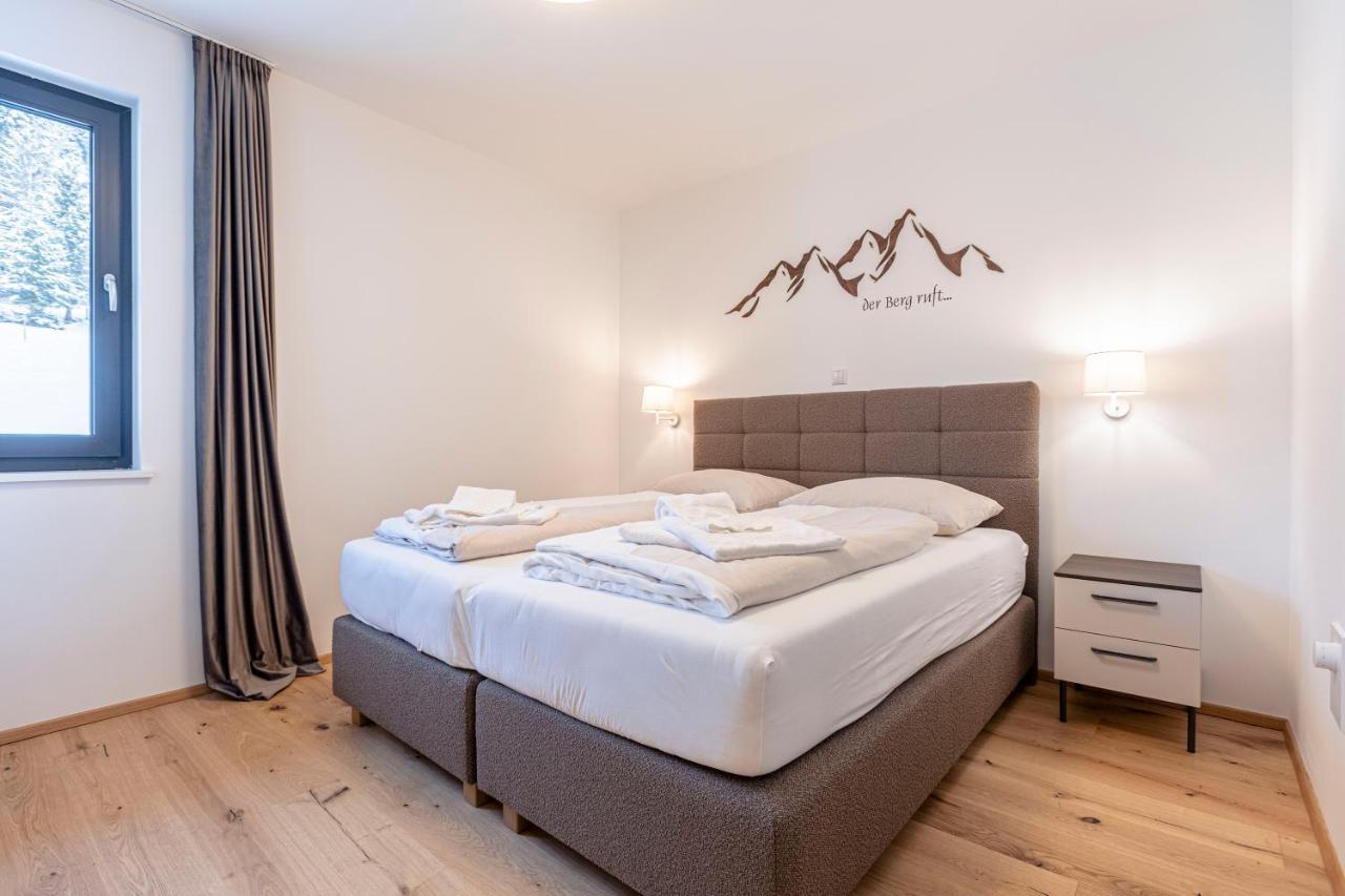 Hideaway Dachstein West By Alps Resorts Sankt Martin am Tennengebirge Exteriör bild