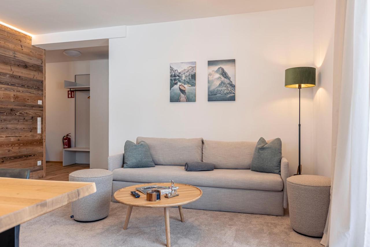 Hideaway Dachstein West By Alps Resorts Sankt Martin am Tennengebirge Exteriör bild