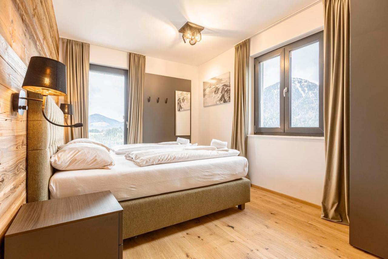 Hideaway Dachstein West By Alps Resorts Sankt Martin am Tennengebirge Exteriör bild