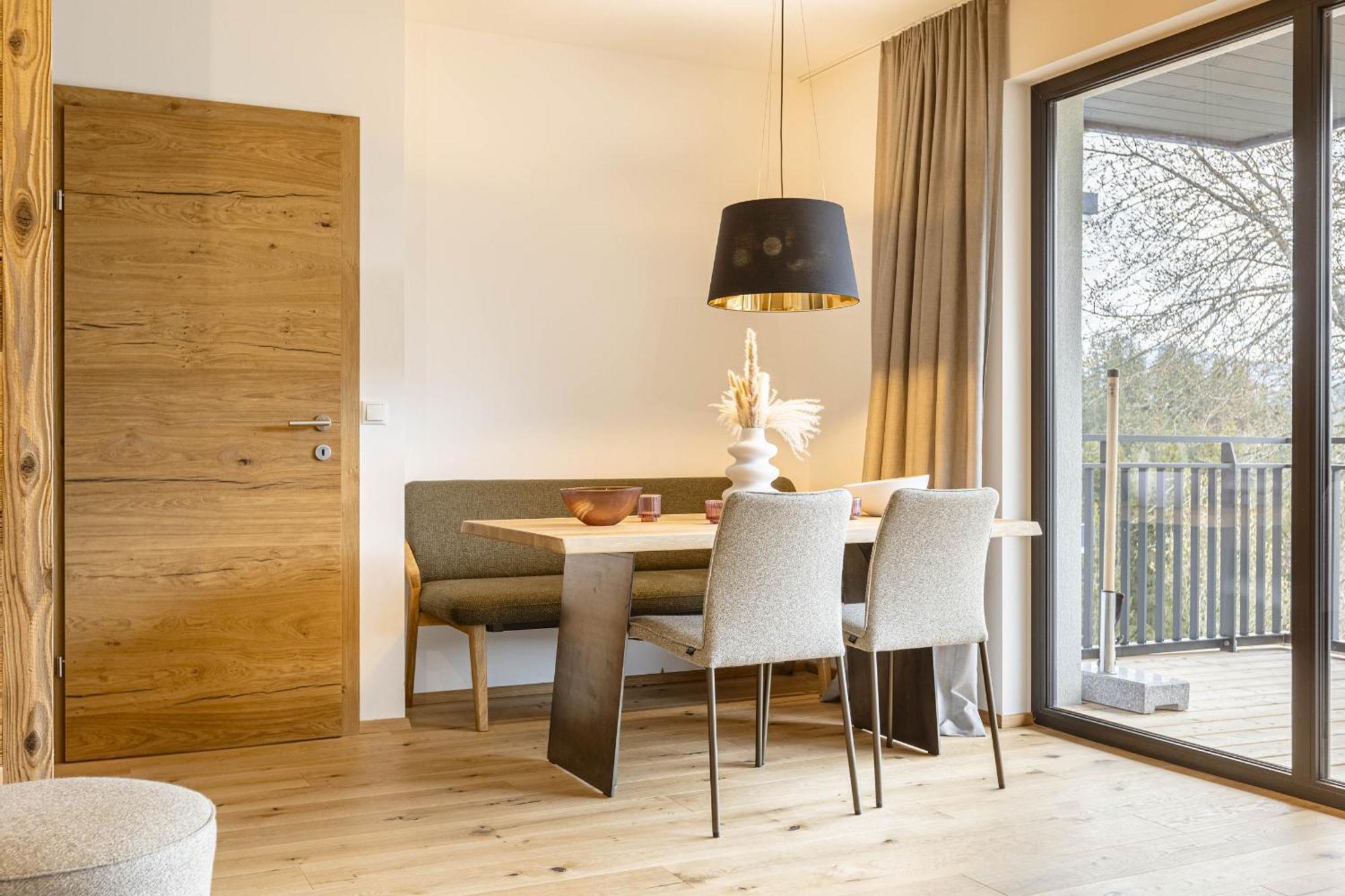 Hideaway Dachstein West By Alps Resorts Sankt Martin am Tennengebirge Exteriör bild