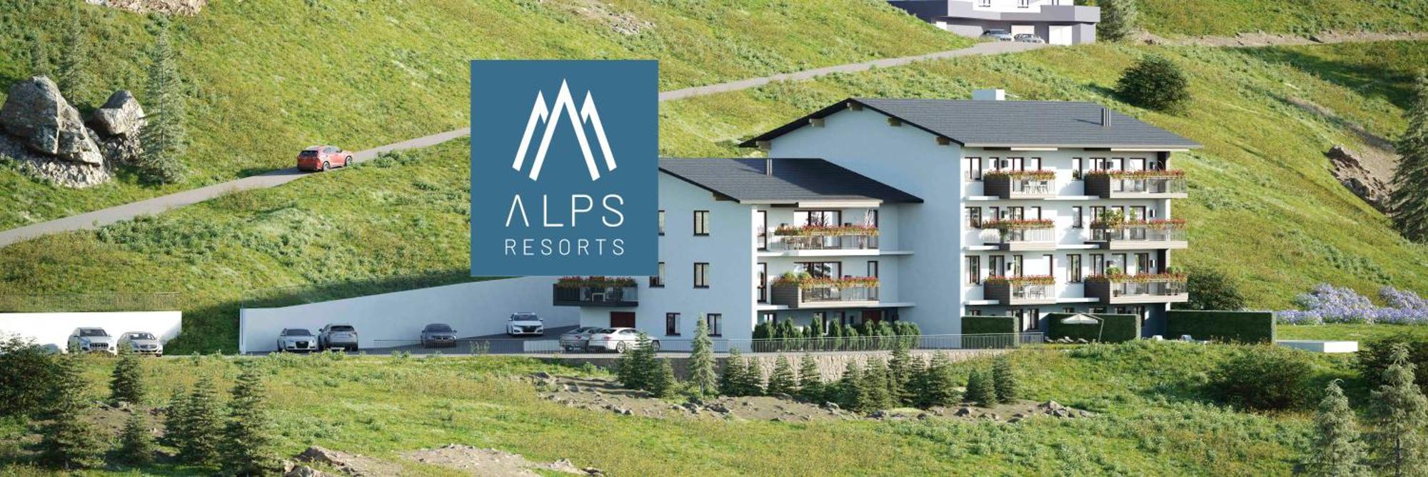 Hideaway Dachstein West By Alps Resorts Sankt Martin am Tennengebirge Exteriör bild