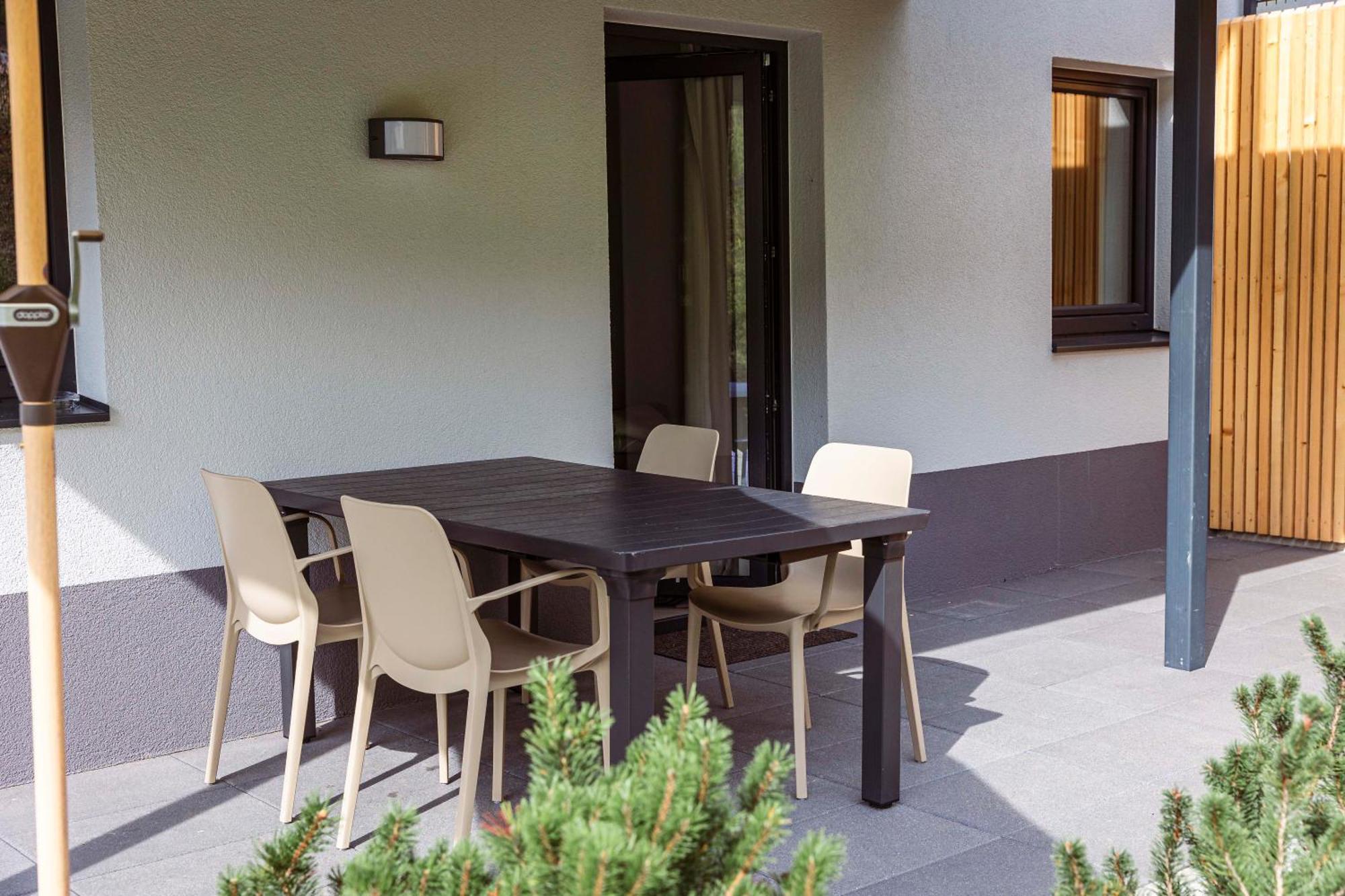 Hideaway Dachstein West By Alps Resorts Sankt Martin am Tennengebirge Exteriör bild