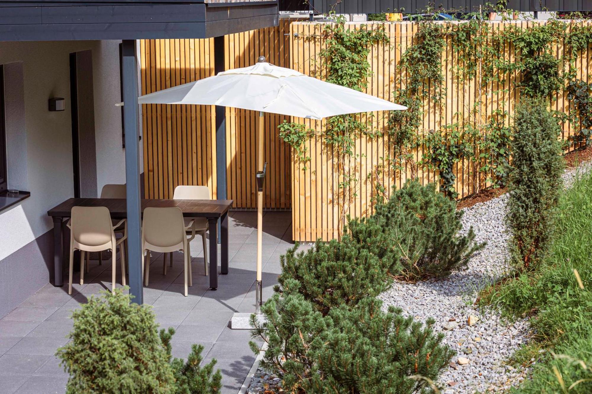 Hideaway Dachstein West By Alps Resorts Sankt Martin am Tennengebirge Exteriör bild